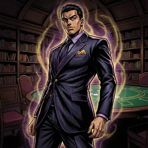 Ricardo Santos - Especialista em Cassinos e Autor do 333bet